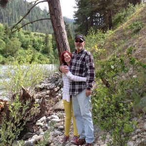 Meet your Posher, Tracy